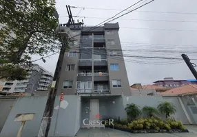 Foto 1 de Apartamento com 2 Quartos à venda, 58m² em Caioba, Matinhos