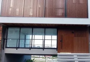 Foto 1 de Casa de Condomínio com 3 Quartos à venda, 192m² em Campo Comprido, Curitiba