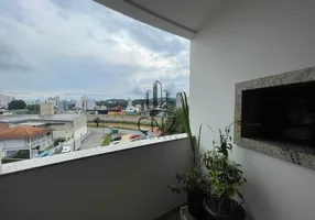 Foto 1 de Apartamento com 3 Quartos à venda, 95m² em Santa Rita, Brusque