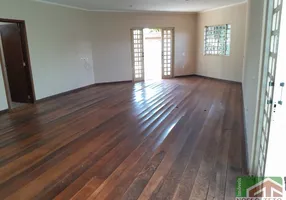 Foto 1 de Casa com 3 Quartos à venda, 220m² em Bosque das Palmeiras, Campinas