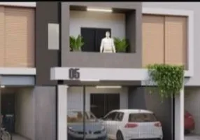 Foto 1 de Casa de Condomínio com 3 Quartos à venda, 100m² em Itaquera, São Paulo