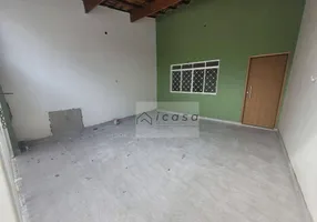 Foto 1 de Casa com 2 Quartos à venda, 117m² em Vila Galvão, Caçapava