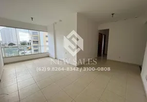 Foto 1 de Apartamento com 3 Quartos à venda, 80m² em Parque Amazônia, Goiânia