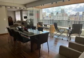 Foto 1 de Apartamento com 4 Quartos à venda, 190m² em Lourdes, Belo Horizonte