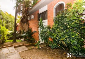 Foto 1 de Casa com 4 Quartos à venda, 247m² em Cristal, Porto Alegre