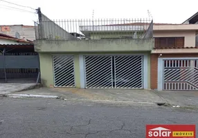 Foto 1 de Casa com 3 Quartos à venda, 150m² em Engenheiro Goulart, São Paulo