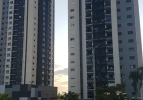 Foto 1 de Apartamento com 3 Quartos à venda, 80m² em Despraiado, Cuiabá