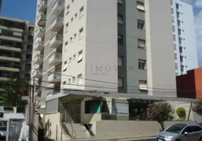 Foto 1 de Apartamento com 3 Quartos à venda, 117m² em Centro, Ribeirão Preto