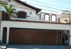Foto 1 de Casa com 3 Quartos à venda, 350m² em Jardim Anália Franco, São Paulo