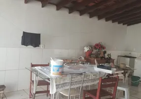 Foto 1 de Casa com 3 Quartos à venda, 200m² em Residencial Vitoria Regia, São José do Rio Preto