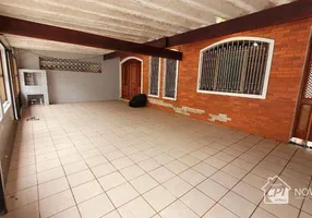 Foto 1 de Casa com 2 Quartos à venda, 80m² em Vila Guilhermina, Praia Grande