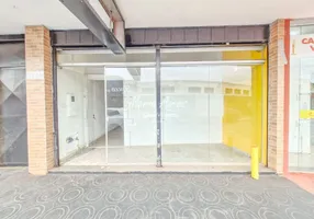 Foto 1 de Ponto Comercial para alugar, 68m² em Jardim Sao Carlos, São Carlos