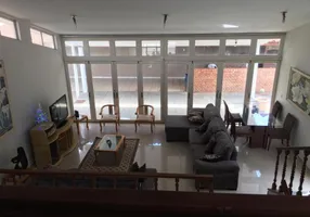 Foto 1 de Casa com 4 Quartos para alugar, 405m² em Jardim Tarraf II, São José do Rio Preto