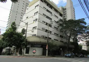 Foto 1 de Sala Comercial para alugar, 46m² em Savassi, Belo Horizonte