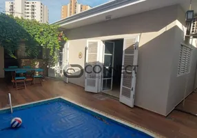 Foto 1 de Casa com 3 Quartos à venda, 192m² em Jardim Dona Sarah, Bauru