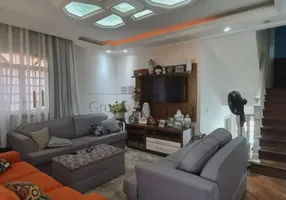 Foto 1 de Casa de Condomínio com 4 Quartos para alugar, 220m² em Urbanova I, São José dos Campos