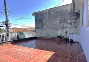 Foto 1 de Casa com 5 Quartos à venda, 191m² em Vila Maria Luisa, São Paulo