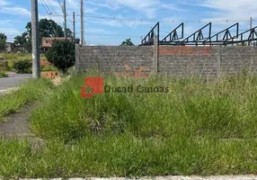 Foto 1 de Lote/Terreno à venda, 116m² em Brigadeira, Canoas