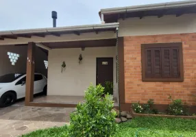 Foto 1 de Casa com 3 Quartos à venda, 100m² em Liberdade, Esteio