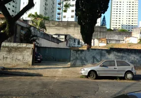 Foto 1 de Lote/Terreno para alugar, 1400m² em Vila Regente Feijó, São Paulo