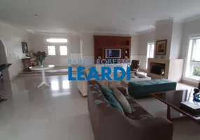 Foto 1 de Casa de Condomínio com 4 Quartos à venda, 800m² em Residencial Morada dos Lagos, Barueri