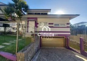 Foto 1 de Casa com 3 Quartos à venda, 250m² em Amizade, Jaraguá do Sul