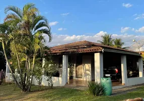 Foto 1 de Fazenda/Sítio com 3 Quartos à venda, 315m² em Chacaras Veneza, Piracicaba