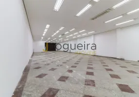 Foto 1 de Ponto Comercial para alugar, 120m² em Santo Amaro, São Paulo