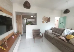 Foto 1 de Casa com 3 Quartos à venda, 125m² em Setor Residencial Leste, Brasília