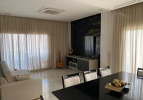 Foto 1 de Casa com 6 Quartos à venda, 400m² em De Lourdes, Fortaleza