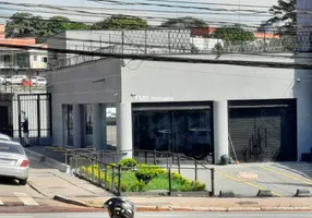 Foto 1 de Ponto Comercial para alugar, 250m² em Morumbi, São Paulo