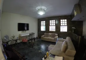 Foto 1 de Casa com 4 Quartos à venda, 336m² em Ouro Preto, Belo Horizonte