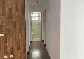 Foto 1 de Apartamento com 2 Quartos à venda, 60m² em Jardim Pacaembú, Jundiaí