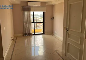 Foto 1 de Apartamento com 3 Quartos à venda, 121m² em Centro, Bauru