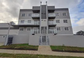 Foto 1 de Apartamento com 3 Quartos à venda, 63m² em São Cristóvão, São José dos Pinhais