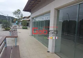 Foto 1 de Ponto Comercial para alugar, 52m² em Village de Búzios, Armação dos Búzios