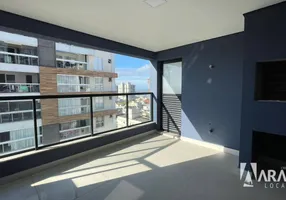 Foto 1 de Apartamento com 3 Quartos para alugar, 110m² em Centro, Navegantes