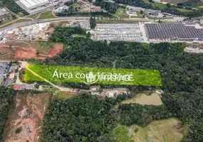 Foto 1 de Lote/Terreno à venda, 15232m² em Thomaz Coelho, Araucária