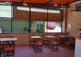 Foto 1 de Ponto Comercial para alugar, 450m² em Vila Santa Bárbara, Itaquaquecetuba