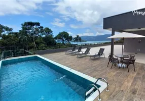 Foto 1 de Apartamento com 1 Quarto à venda, 50m² em Lagoinha, Ubatuba