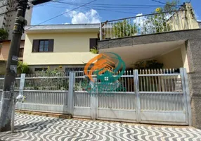 Foto 1 de Sobrado com 2 Quartos à venda, 184m² em Vila Augusta, Guarulhos