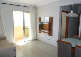 Foto 1 de Apartamento com 2 Quartos para alugar, 58m² em Aguas Claras, Brasília