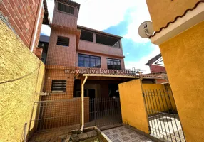 Foto 1 de Casa com 3 Quartos à venda, 150m² em Cordovil, Rio de Janeiro