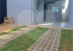 Foto 1 de Casa com 1 Quarto à venda, 67m² em Residencial Figueiras do Parque, Campo Grande