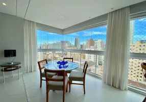 Foto 1 de Apartamento com 4 Quartos à venda, 161m² em Meia Praia, Itapema