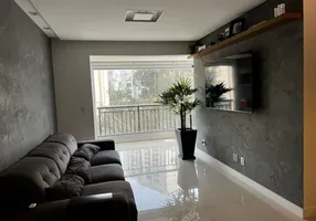 Foto 1 de Apartamento com 3 Quartos à venda, 84m² em Morumbi, São Paulo