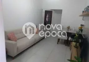 Foto 1 de Apartamento com 2 Quartos à venda, 75m² em Estacio, Rio de Janeiro