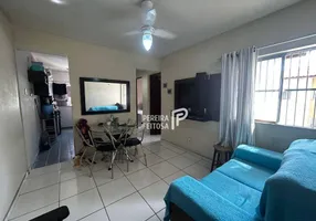 Foto 1 de Apartamento com 2 Quartos à venda, 41m² em Outeiro da Cruz, São Luís