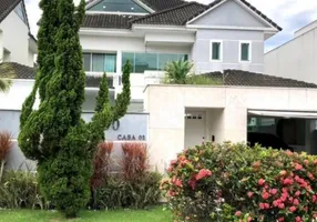 Foto 1 de Casa com 4 Quartos para venda ou aluguel, 300m² em Recreio Dos Bandeirantes, Rio de Janeiro