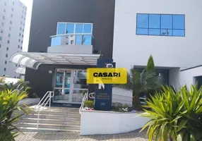 Foto 1 de Sala Comercial para alugar, 32m² em Baeta Neves, São Bernardo do Campo